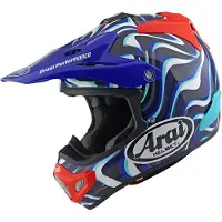 Arai Mx-v Evo Stream Off-road Kypärä