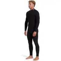 Billabong 302 Revolution Natural Cz Full Märkäpuku black Koko M
