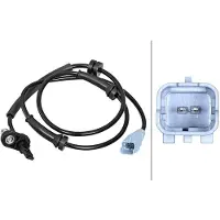 Hella ABS-anturi 6PU 358 217-231