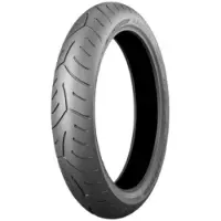 Bridgestone Battlax-t30 58w Tl Moottoripyörän Touring-etuvanne