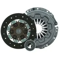 AISIN Kytkinsarja KN-158