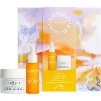Lumene Nordic-C Magical Glow Gift Set 2023