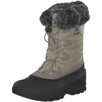Kamik Women's Momentum 3 Crockery 37