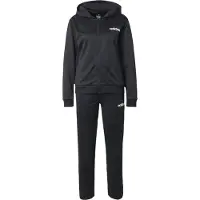 Adidas W Linear Ts - Black - XL