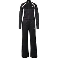 Adidas W Teamsport Ts - Black - XL