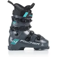 Fischer Rc4 95 Hv Vac Gw Alppisukset