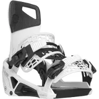 Nidecker OG Supermatic 2027 Lumilautasiteet white Koko L