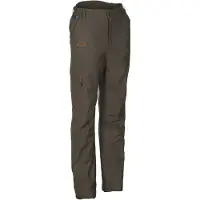 Swedteam Women's Meadow Hunting Trousers Green 40
