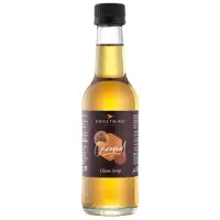 Sweetbird Makusiirappi Sweertbird Caramel 250 ml