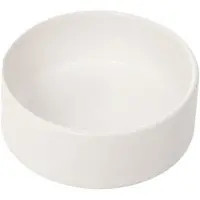 Homla Kulho FAMELIO White, 14 cm