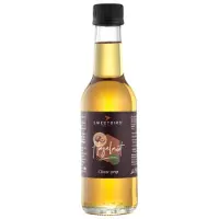 Sweetbird Makusiirappi Hazelnut, 250 ml