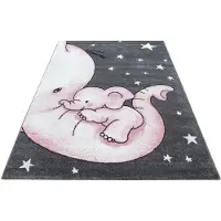 Ayyildiz Teppiche lasten matto Kids 1402000560 140x200 cm