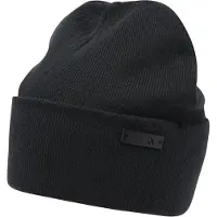 Adidas Tonal Met Bean - Black - 54-60
