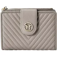 Victoria Hyde Kukkaro 'Rosi' taupe