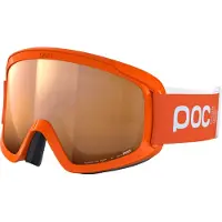 POC Pocito Opsin Fluorescent Orange/Partly Sunny Lig