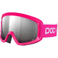 POC POCito Opsin, laskettelulasit, junior, fluorescent pink