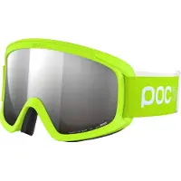 POC POCito Opsin, laskettelulasit, junior, fluorescent yellow/green