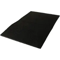 Nordic Quality Yleismallinen hiilisuodatin 57 X 47 cm