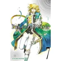 Mochizuki, Jun PandoraHearts: Vol 7