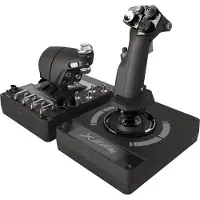 Logitech Pro Flight X56 Rhino