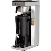 Crem ThermoKinetic Mega Gold 2.5L kahvinkeitin