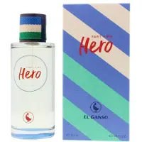 El Ganso Part Time Hero Eau de Toilette 125 ml