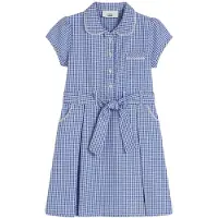 Next Mekko sininen