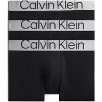 Calvin Klein 000nb3130a Boxerit 3 Yksiköt
