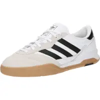 Adidas Originals Matalavartiset tennarit 'Mundial FC' kerma / musta / valkoinen