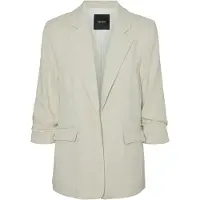 Vero Moda Bleiseri ecru