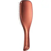 Tangle Teezer The Ultimate Detangler Regular Chrome Chocolate Bronze