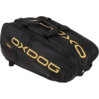 Oxdog Hyper Pro Thermo Padelmailakassi