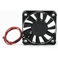 Raise3D Pro2 Extruder Front Cooling Fan