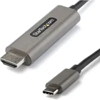 StarTech.com 4 M Usb-c-hdmi-sovitin