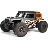 Maverick Doha 150702 Kauko-ohjattava Auto