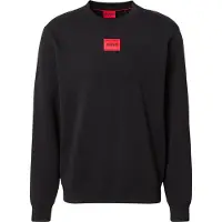 HUGO Diragol212 - Black - XL