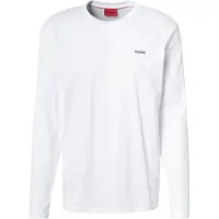 HUGO Derol222 - White - L