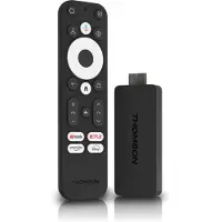 Thomson Streaming Stick 140 4K-mediatoistin