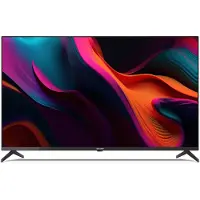Sharp 43 tuumainen 43GL4260E 4K Google TV (2025)
