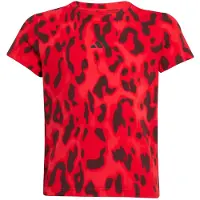 Adidas Future Icons Allover Print Lyhythihainen T-paita