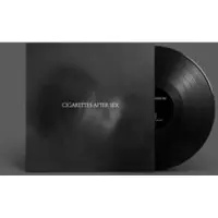Virgin Music Group B V Cnt - X's (LP)