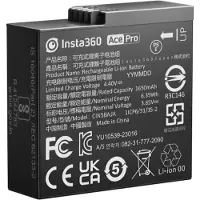 Insta360 Ace Pro 1700mah Kameran Akku