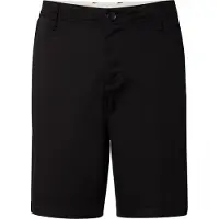Armani Exchange for man. 8NZS42ZN1RZ1200 Black satin stretch Bermuda shorts (28), Casual, Cotton
