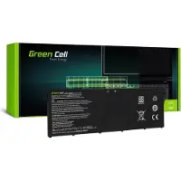 Green Cell Ac72 Kannettavan Tietokoneen Vaihtoakku