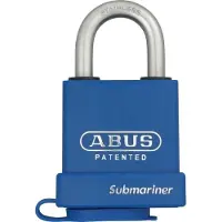ABUS 83WPIB/53 Submariner Avainlukko