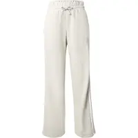 Adidas Essentials 3 Stripes Open Hem French Terry Joggers