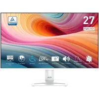 MSI PRO MP275W E2 27" LED IPS FullHD 120Hz Kaiuttimet Adaptive Sync