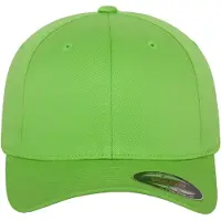 Flexfit Wooly Combed Lippis