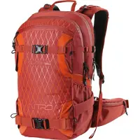 Nitro Slash 25 Trekking rinkka 53 cm Oranssi