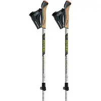 Gabel Fusion Corck Tech Alu F56-16/14/12 Kävelysauvat